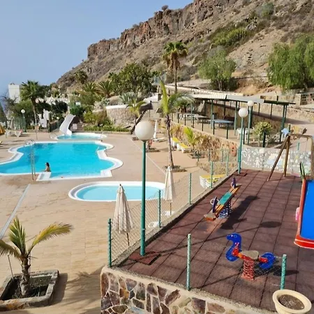 Apartamento Ocean View Schwald