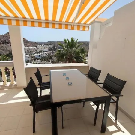 Apartmán Ocean View Schwald *
