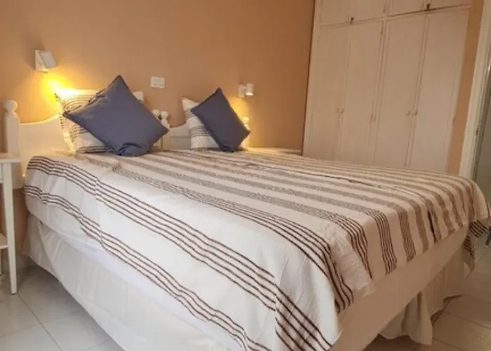 Apartamento Ocean View Schwald