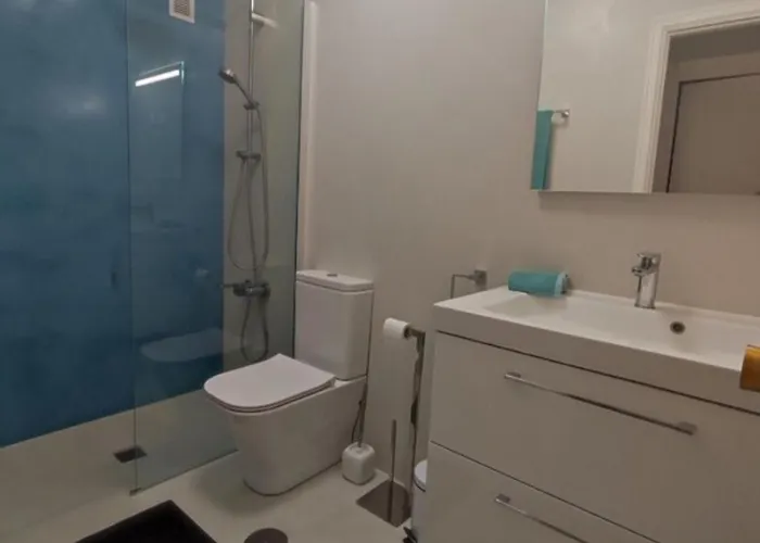 Ocean View Schwald * Mogán