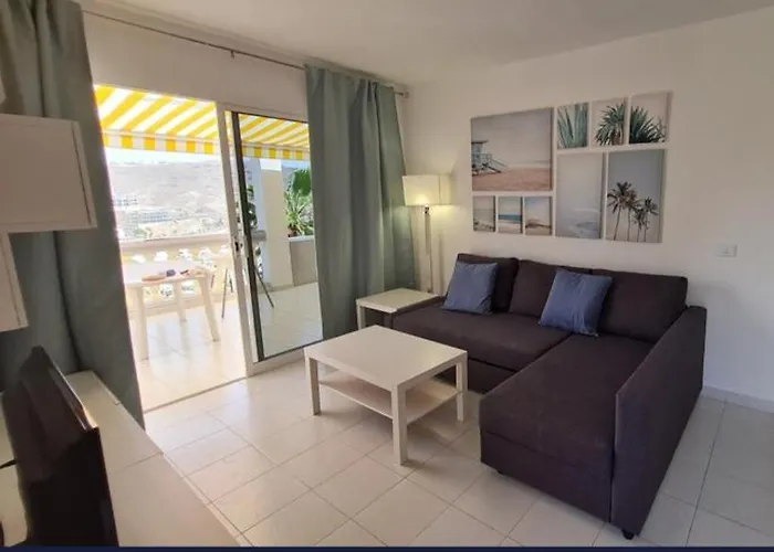 Ocean View Schwald * Mogán