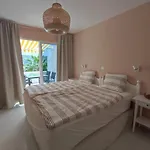Apartment Ocean View Schwald