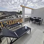 Appartement Ocean View Schwald Mogán