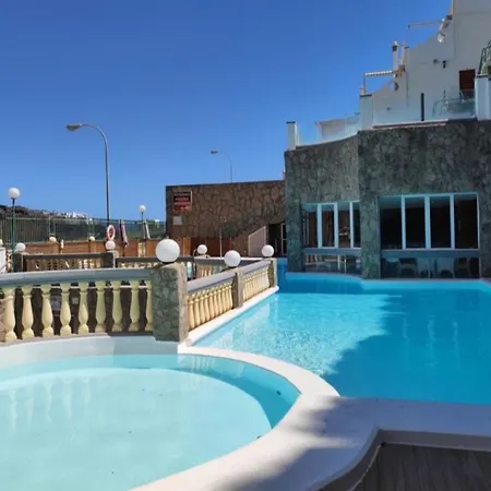 דירה Ocean View Schwald Mogán