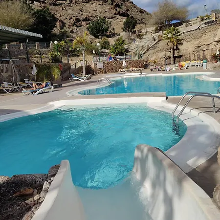 Ocean View Schwald * Mogán