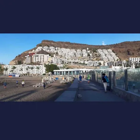 Ocean View Schwald Apartman