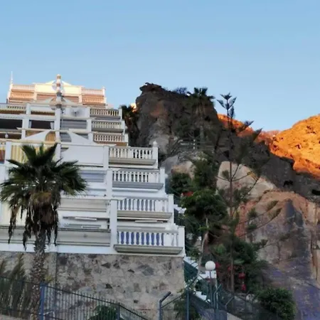 Ocean View Schwald Apartman