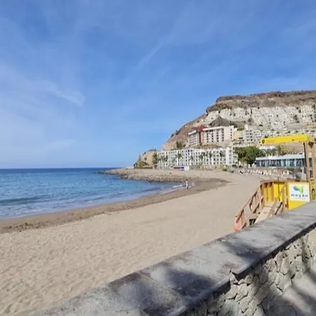 Ocean View Schwald דירה