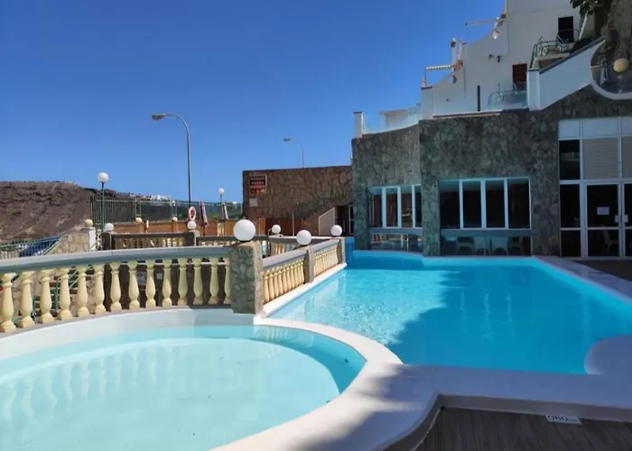 Apartman Ocean View Schwald Mogán