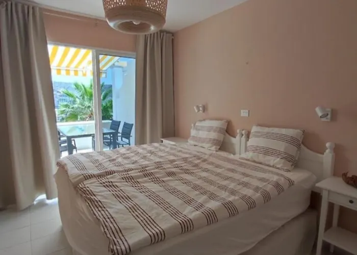 Apartman Ocean View Schwald