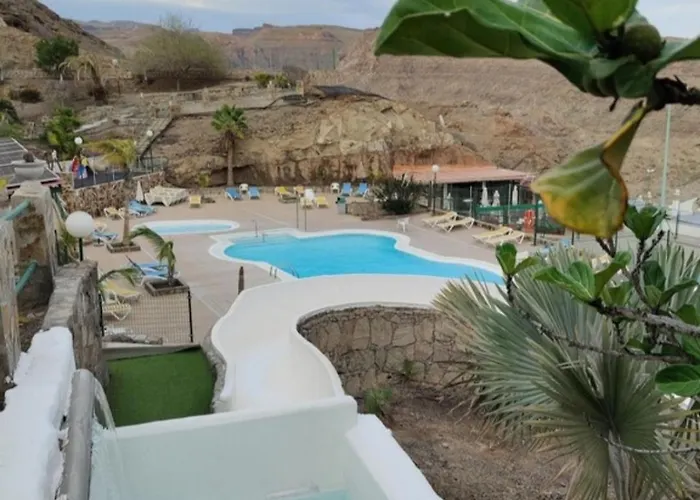 Ocean View Schwald Mogán