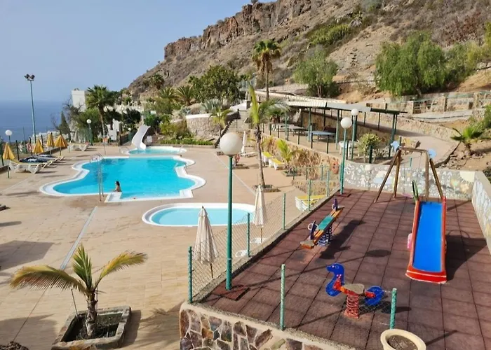 Apartman Ocean View Schwald