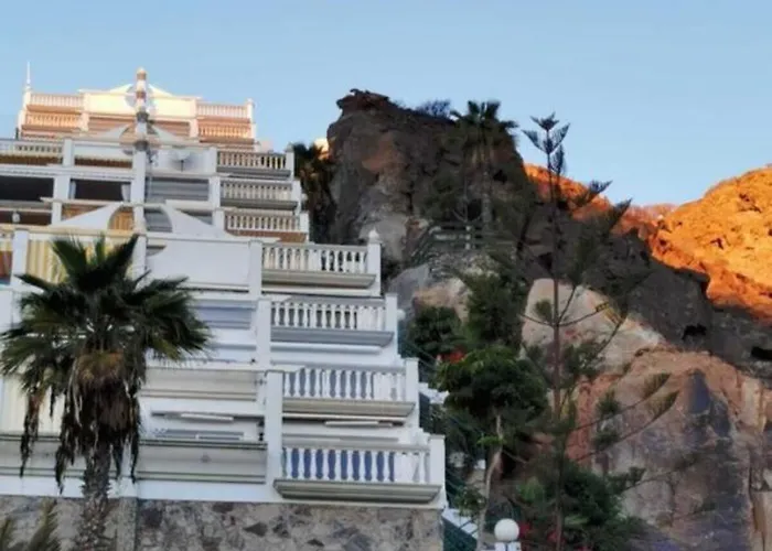 Ocean View Schwald Apartman