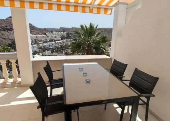 דירה Ocean View Schwald *