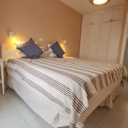 Lägenhet Ocean View Schwald